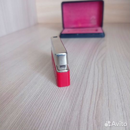 Зажигалка Ленэмальер (без торга)