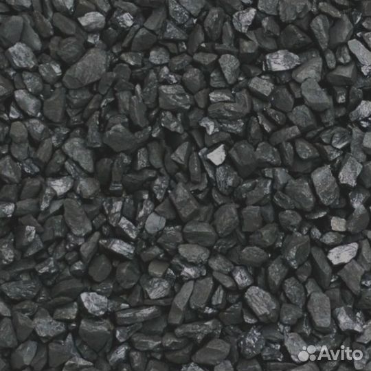 Уголь сспк опт