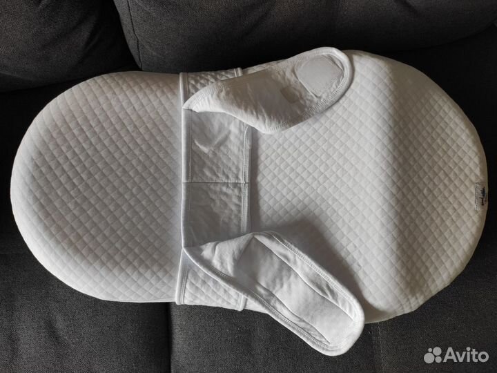 Кокон для новорожденных Good Night, Baby 0+