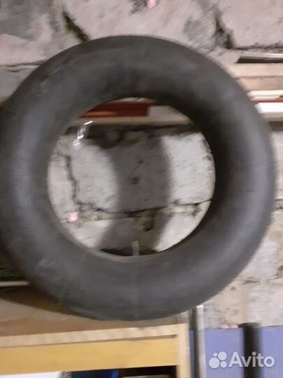 Achilles X-Grip 165/65 R13