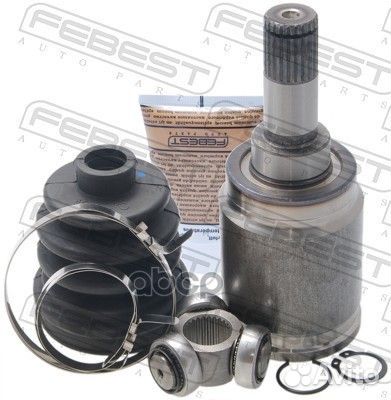 ШРУС honda CR-V 2.0 97-06 внутр. 0311-crvrr Febest