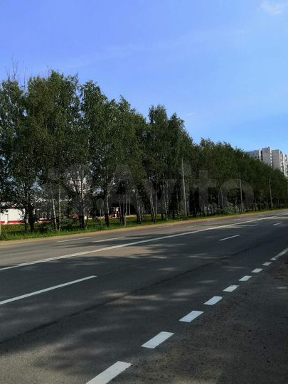Торговая площадь, 105.94 м²