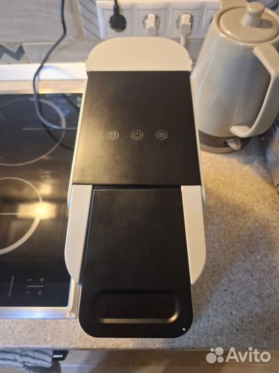 Капсульная кофемашина 3в1 felfri