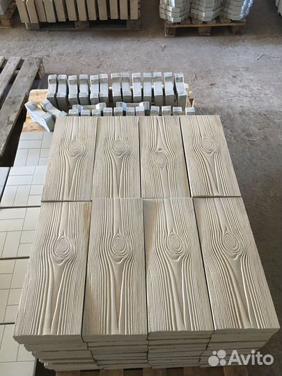 Бизнес по производству брусчатки