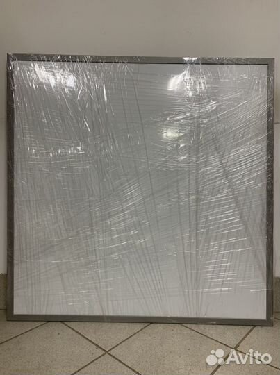 Магнитная доска настенная