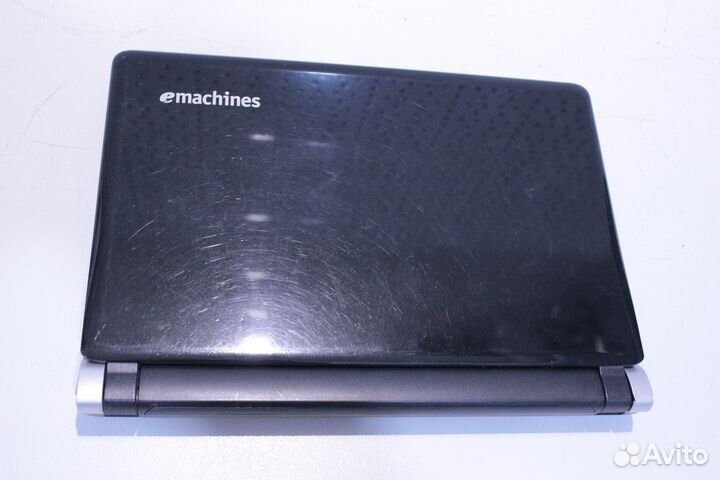 Ноутбук emachines eM250/10.1