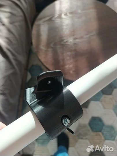 Штанга универсальная для металлоискателя