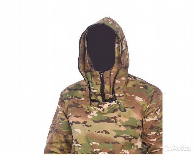 Костюм маскировочный ursus 46-182, новый