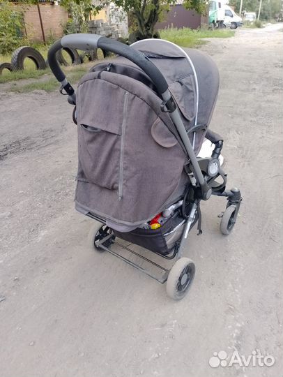 Прогулочная коляска бу Rant