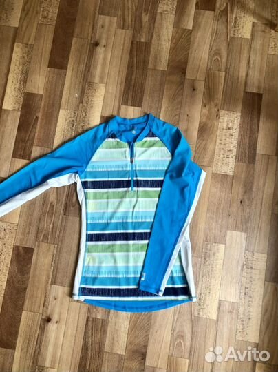 Кофта пляжная Reima