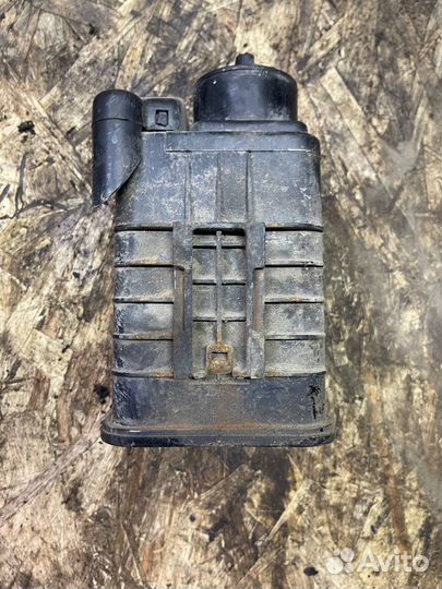 Абсорбер топливных паров Lifan Solano 620 Солано