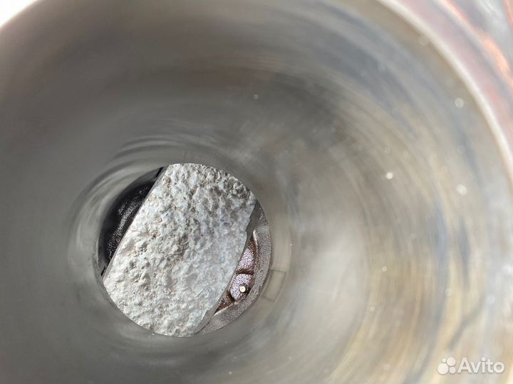 Двигатель hyundai santa fe 2.4 G4JS