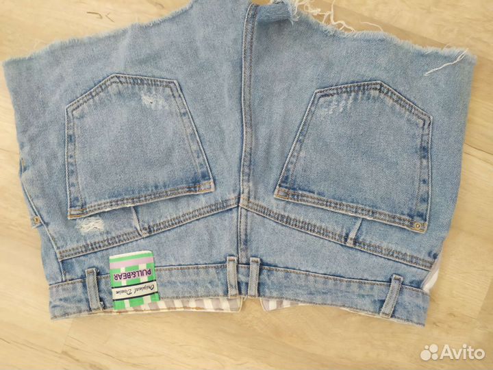 Шорты женские