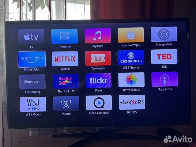 Apple TV 3 (A1469)