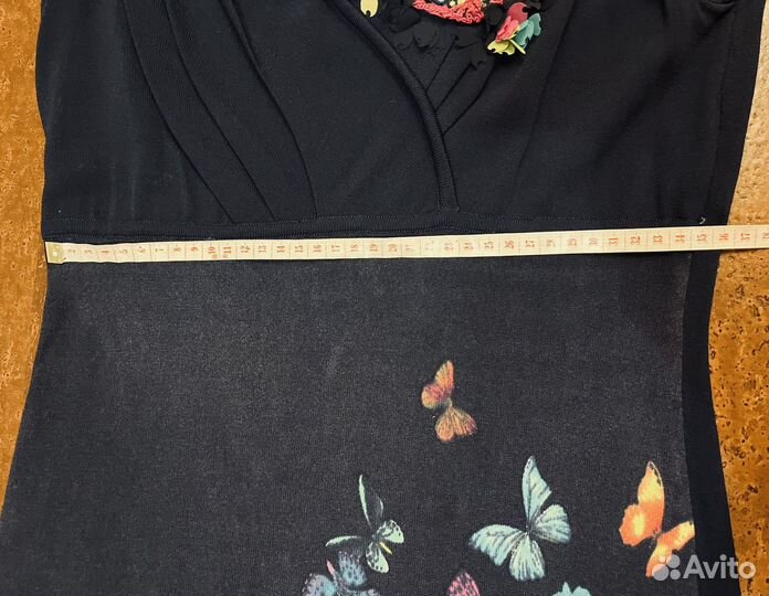 Платье Philippe Carat