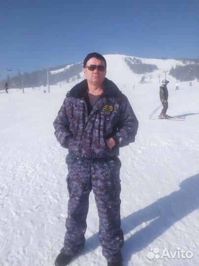 Охранник вахта