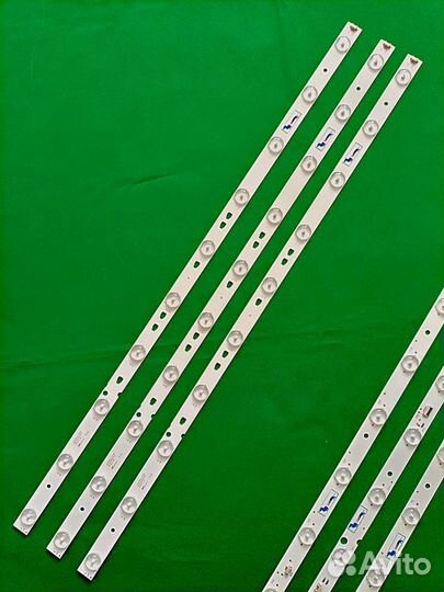 Led подсветка к телевизору doffler 32CH53-T2