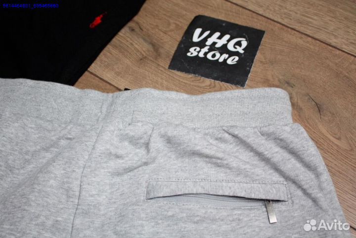 Polo Ralph Lauren штаны (Арт.99498)