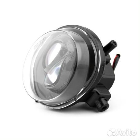 Светодиодные LED птф MTF Light mazda