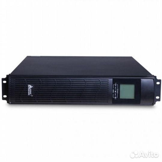 Источник бесперебойного питания SVC RTS-2KL 168272
