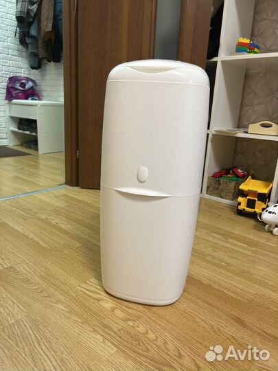 Утилизатор подгузников angelcare