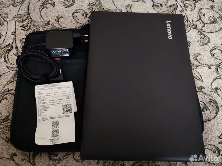Ноутбук lenovo IdeaPad