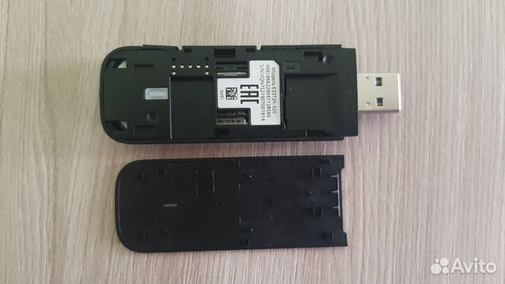 4G/LTE модем huawei