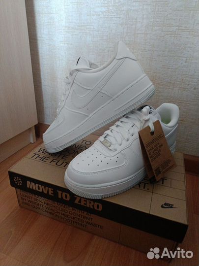 Кроссовки nike