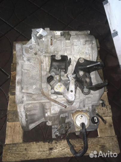 Вариатор qr20de