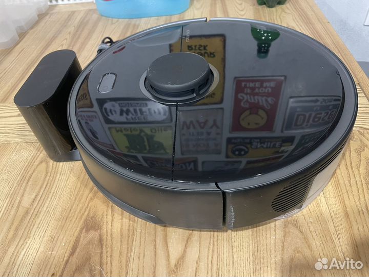 Xiaomi roborock s5 max