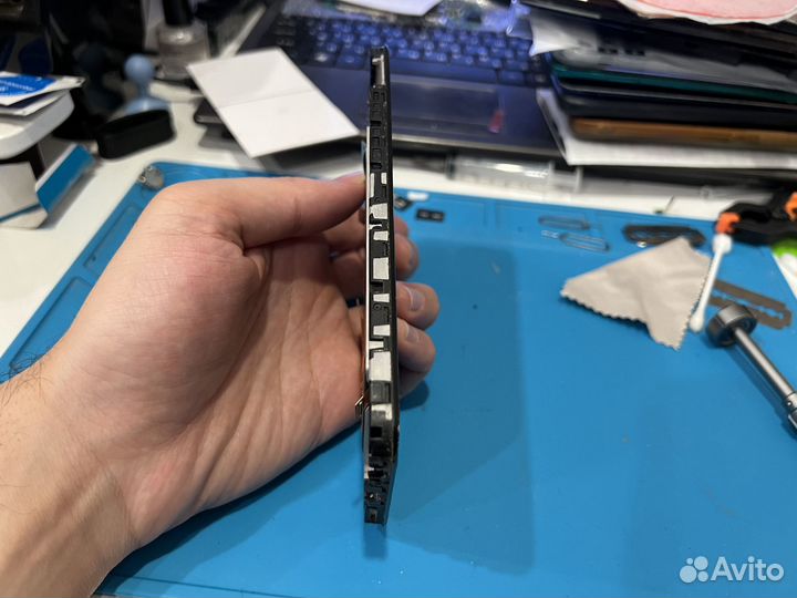 Honor 9A запчасти