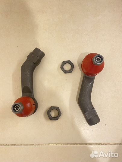 Наконечник рулевой тяги Alfa romeo,Brera,Spider