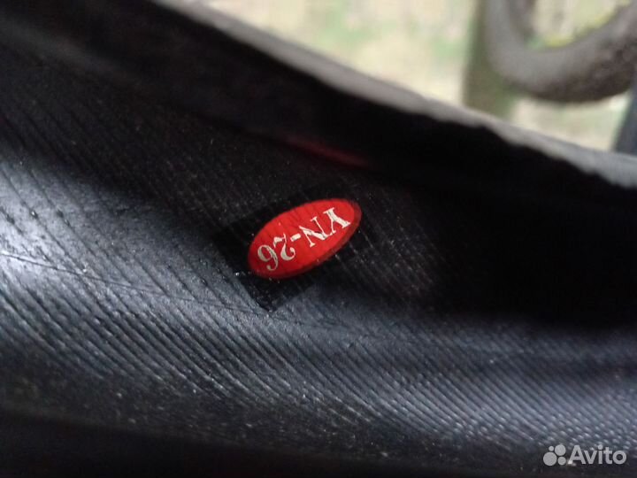 Покрышки