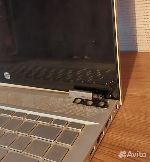 HP Pavilion x360 14-cd1017ur