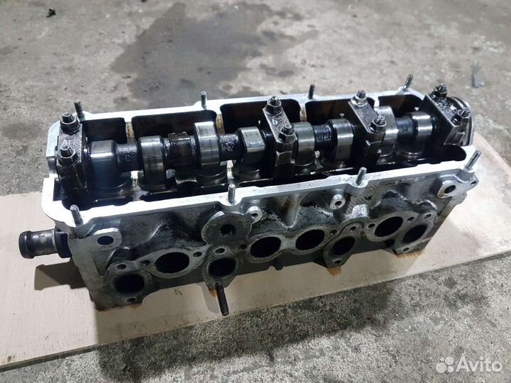 Гбц Volkswagen passat b3 1.6 1f