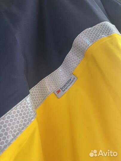 Костюм поплавок seafox