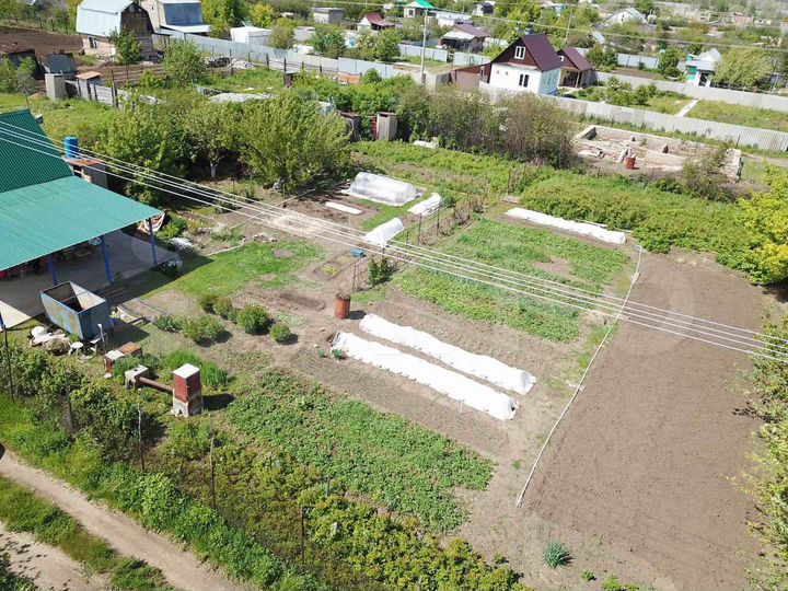 Дача 25 м² на участке 14 сот.