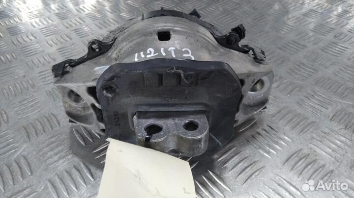 Б/У Б/У Подушка крепления двигателя Из Европы