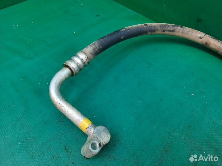 Трубка кондиционера Hyundai Elantra Xd седан G4ED