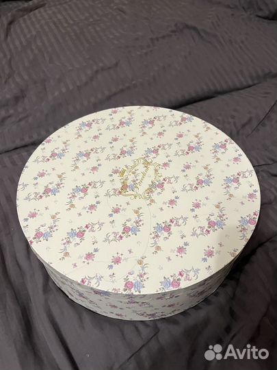 Сервиз чайный