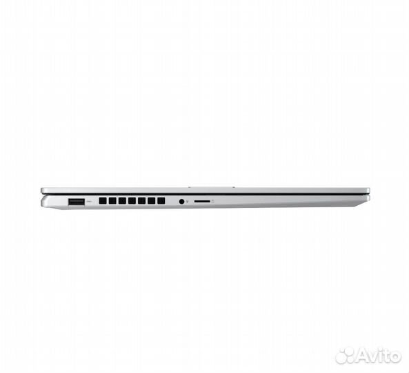 Ноутбук asus Vivobook 16 Intel i5-12500H RAM 16