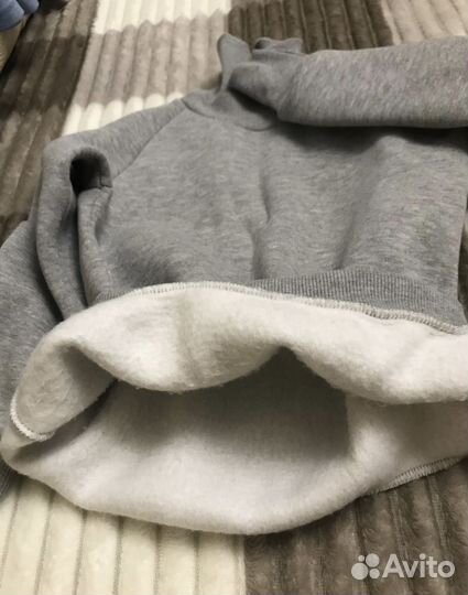 Кофточка и толстовка 110