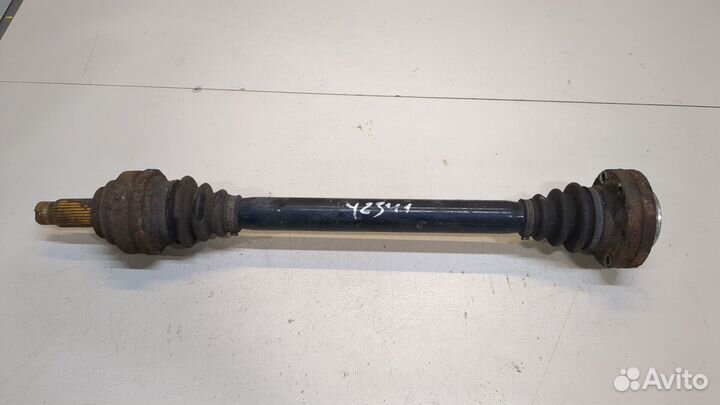 Полуось BMW 7 E65, 2008