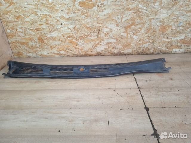 Жабо Nissan Bluebird U14 SR20VE 1998