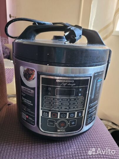 Мультиварка