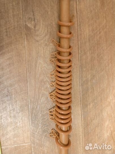 Карнизы для штор