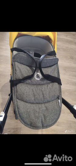 Люлька переноска bugaboo bee 6