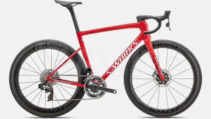 S-works sl8 tarmac