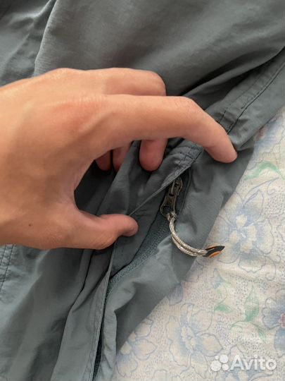 Шорты outventure