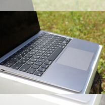 Macbook air m1 16gb / 256 gb / 95% батарея